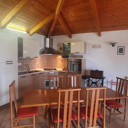 Albergo Primavera Senigallia Eksteriør billede