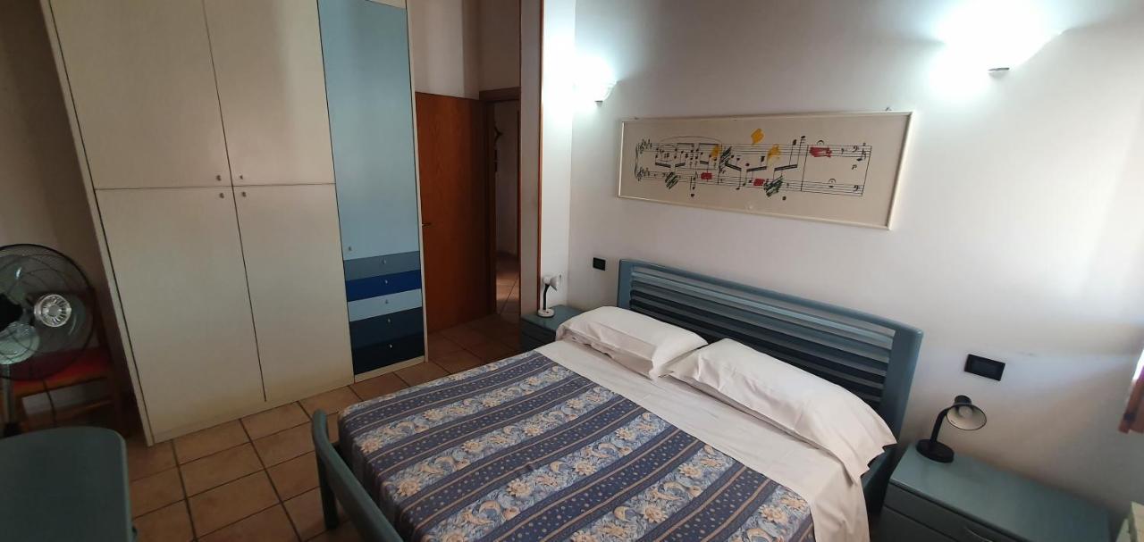 Albergo Primavera Senigallia Eksteriør billede
