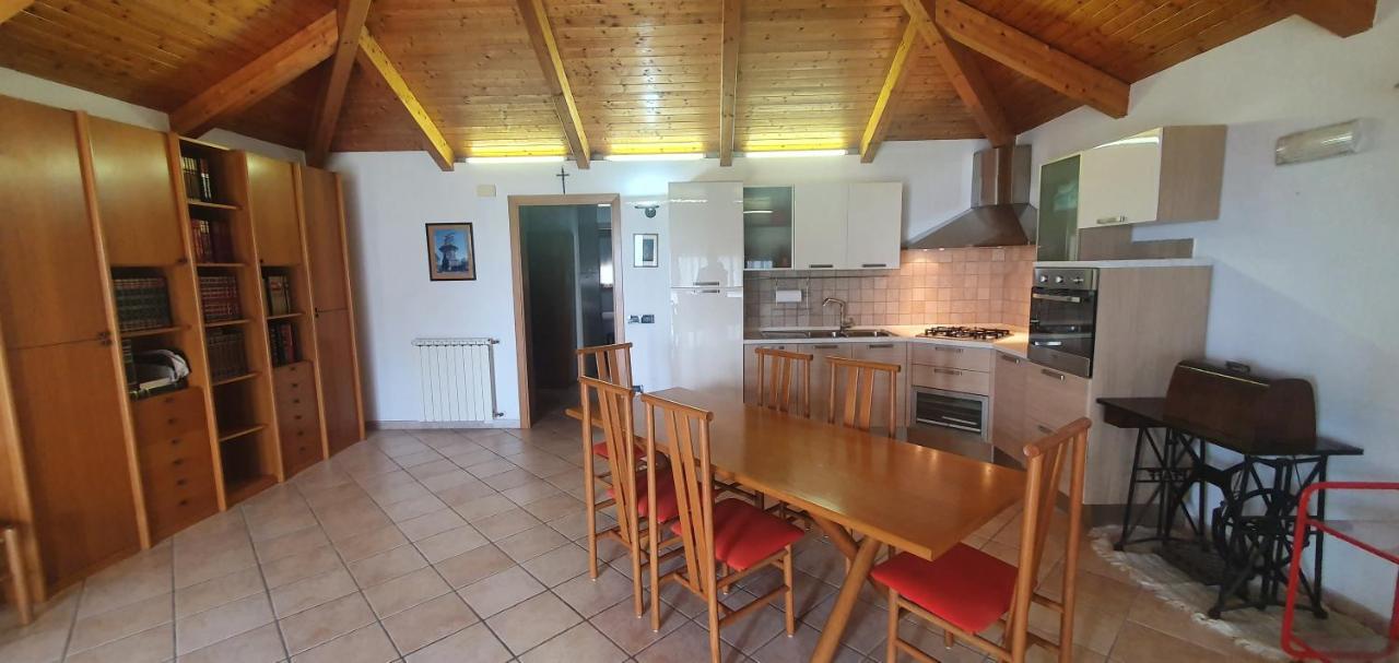 Albergo Primavera Senigallia Eksteriør billede