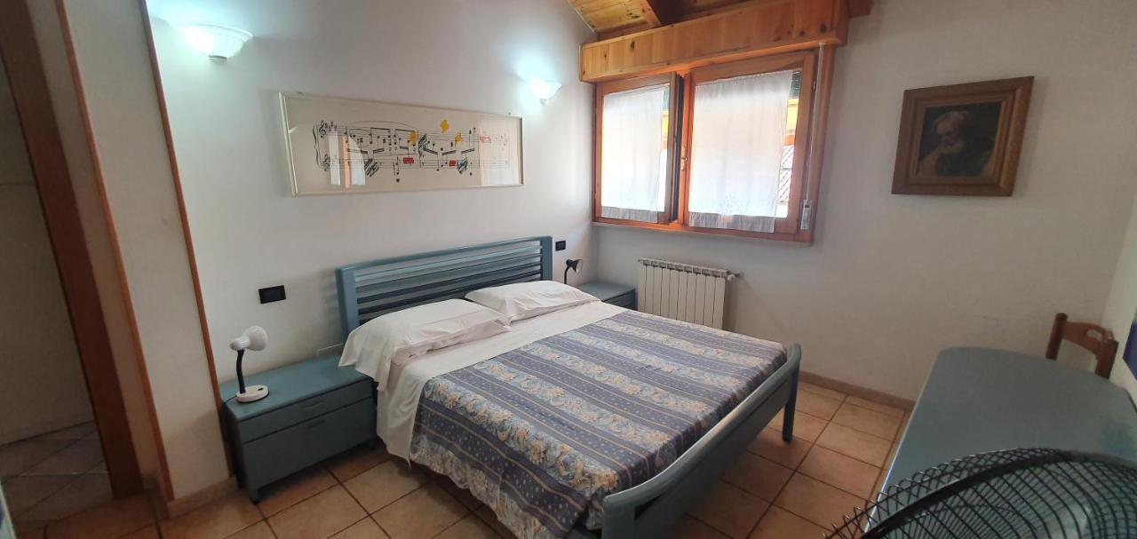 Albergo Primavera Senigallia Eksteriør billede