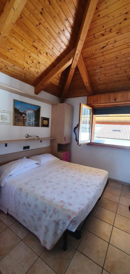 Albergo Primavera Senigallia Eksteriør billede