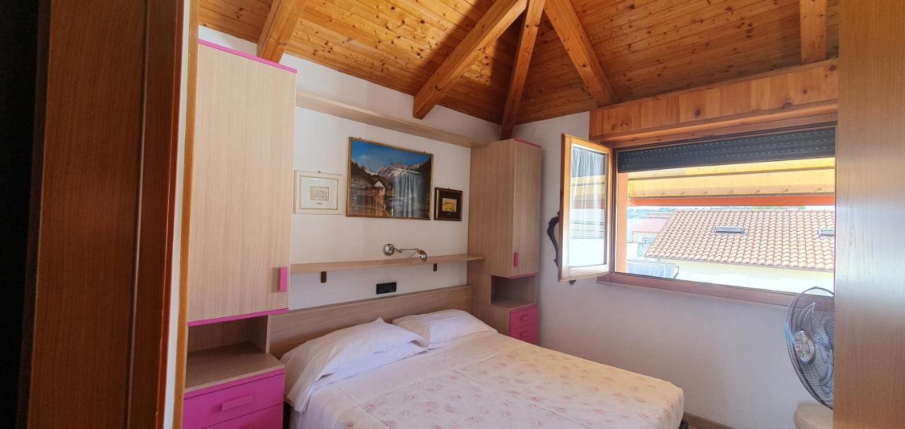 Albergo Primavera Senigallia Eksteriør billede