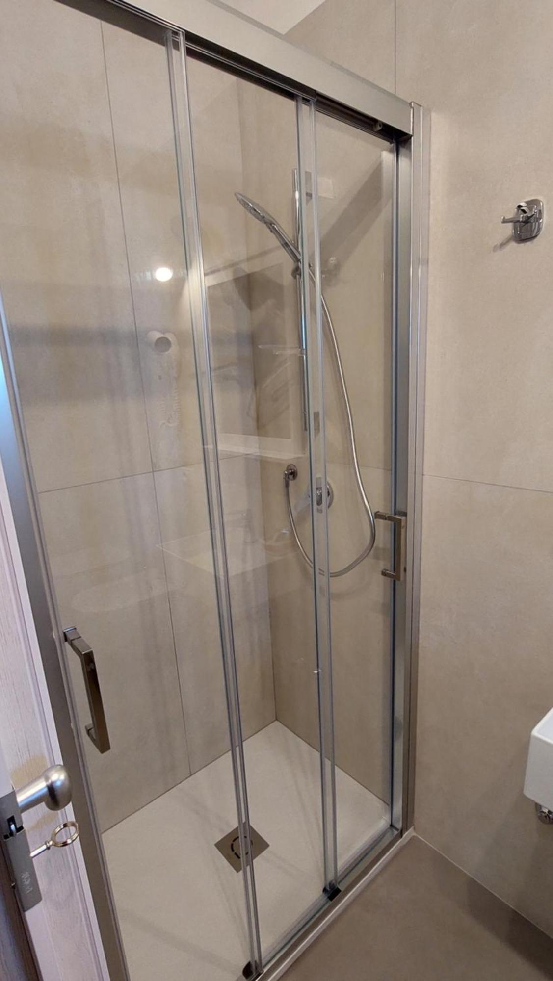 Albergo Primavera Senigallia Eksteriør billede