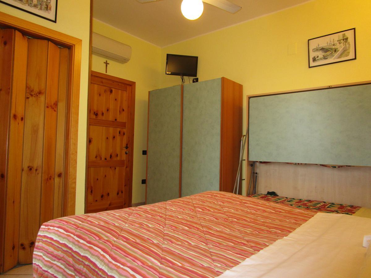 Albergo Primavera Senigallia Eksteriør billede