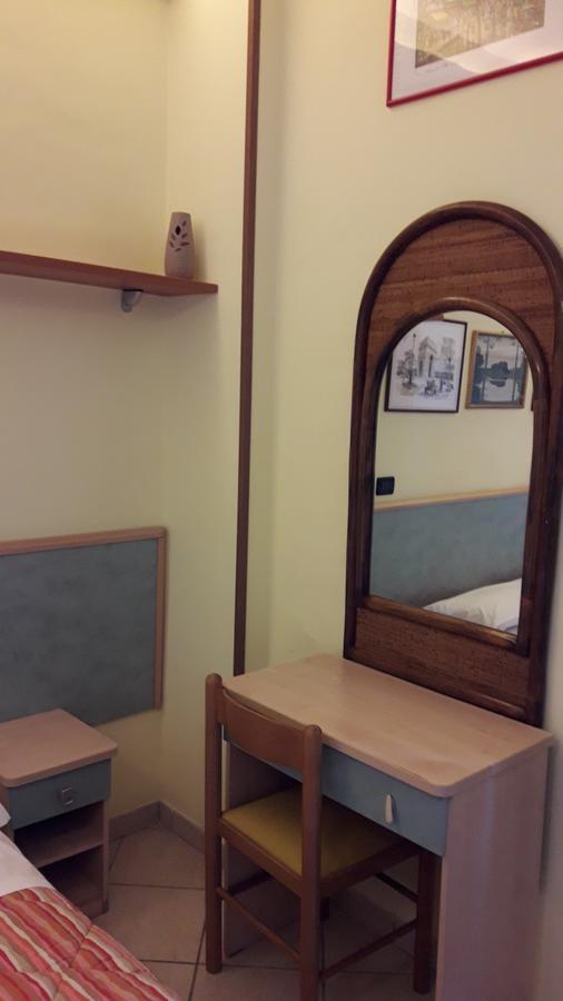 Albergo Primavera Senigallia Eksteriør billede