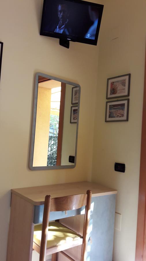 Albergo Primavera Senigallia Eksteriør billede